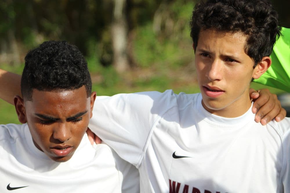 Trinity Christian Academy