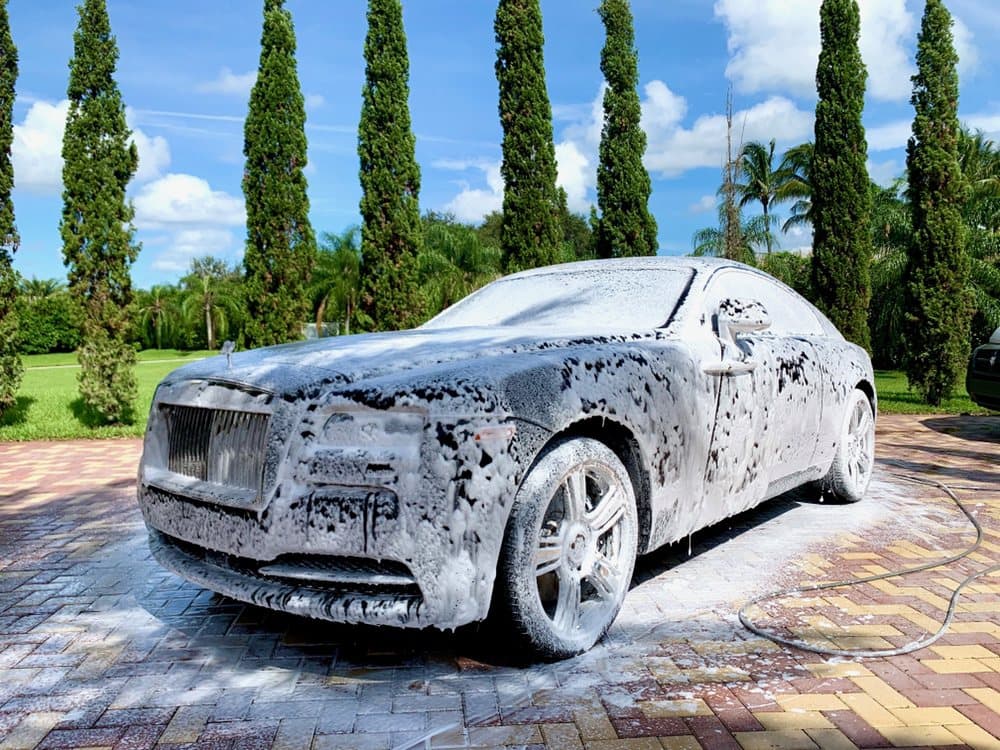 The Detail Connect