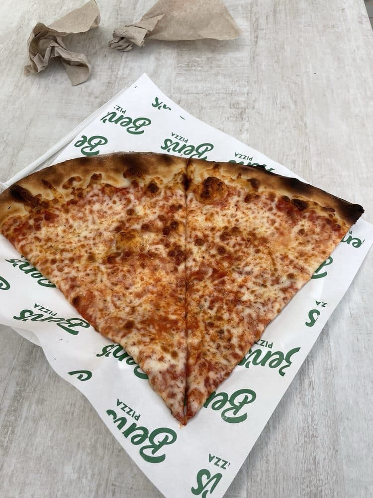 Ben's Pizza