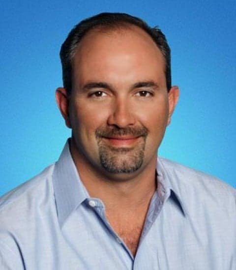 Allstate Insurance: David Cattin