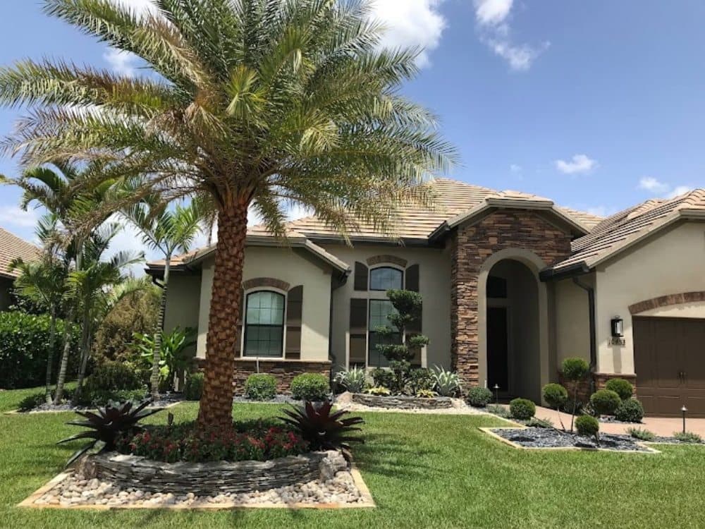 Paxtor Landscaping & Lawn Maintenance