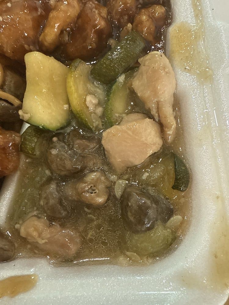 Manchu Wok