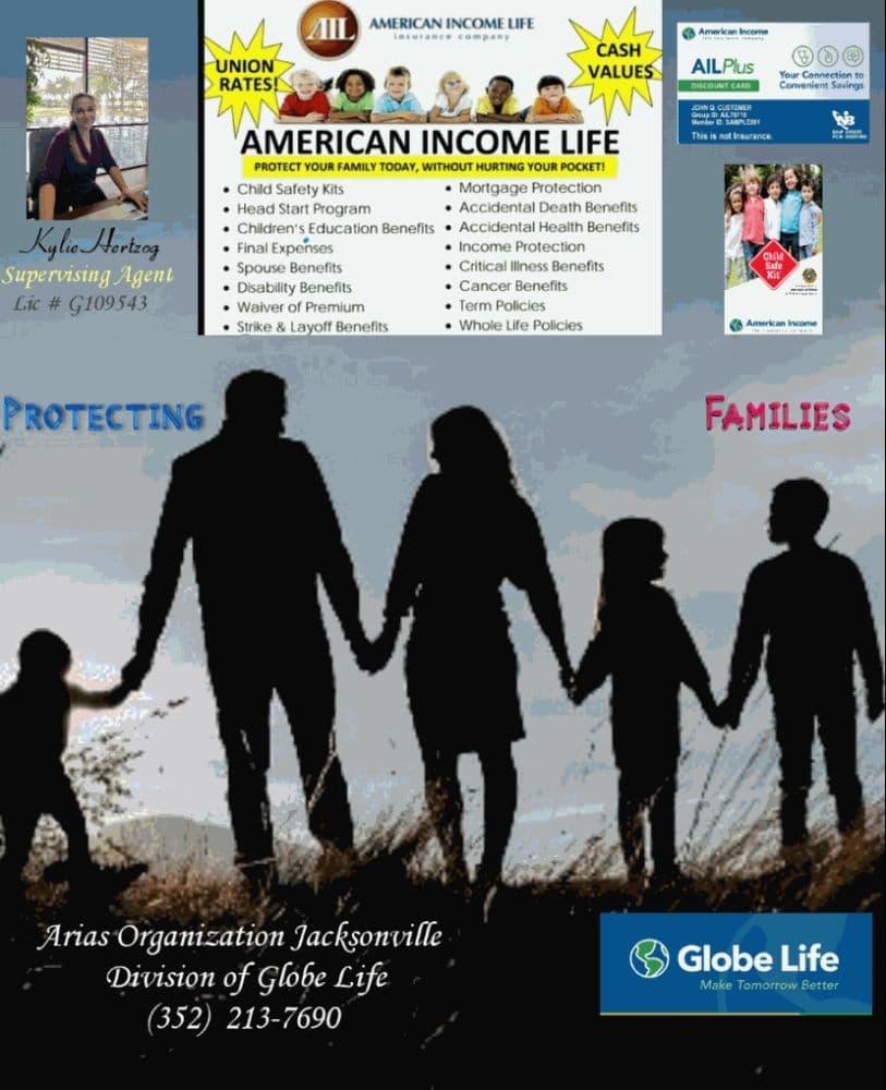 American Income Life