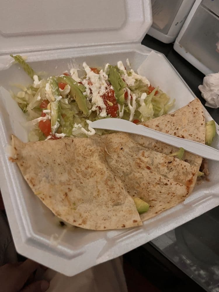 Tacos Gone Mobile