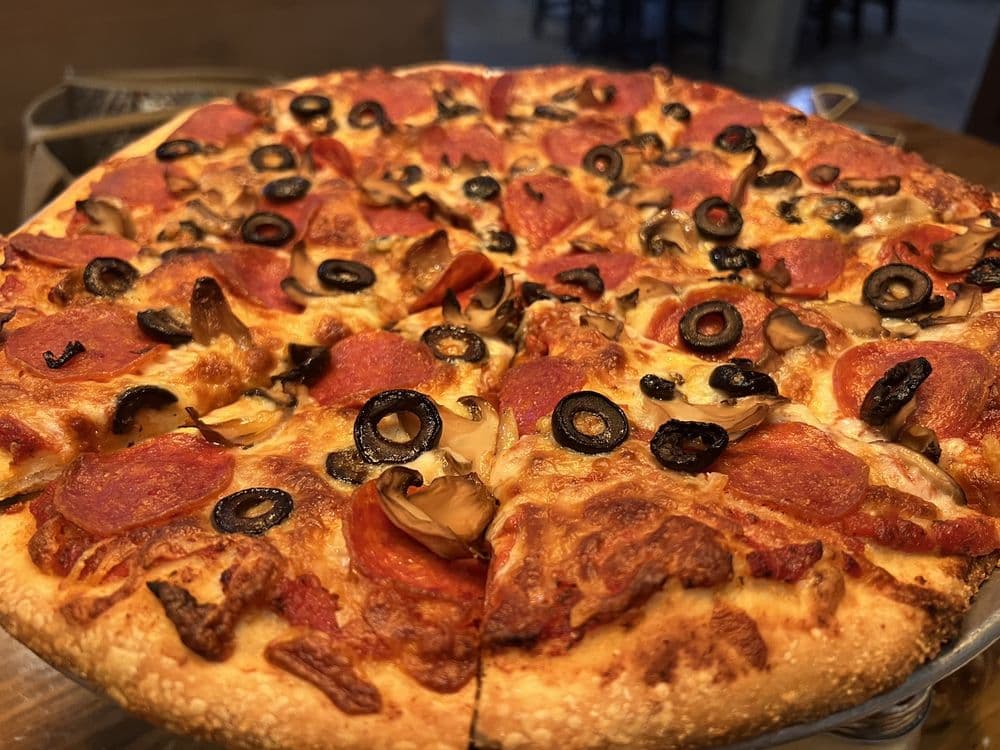 Joseph's Pizza