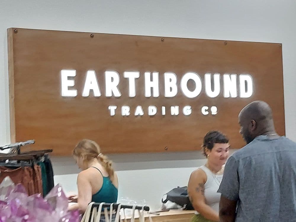 Earthbound Trading
