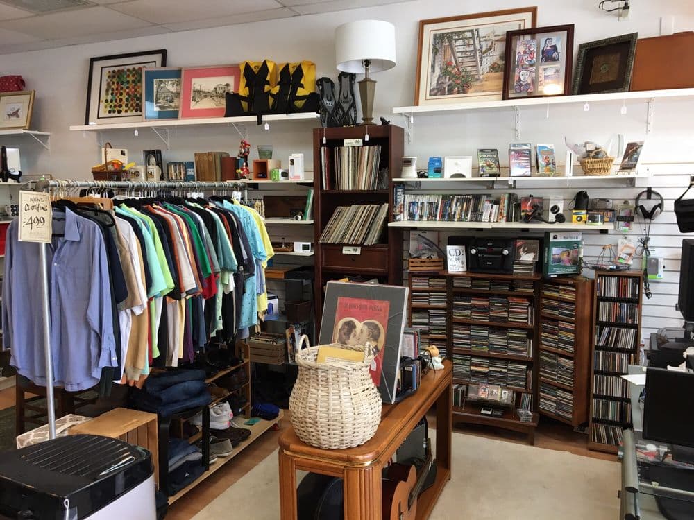 The Fix Thrift Shop - Be The Solution، INC