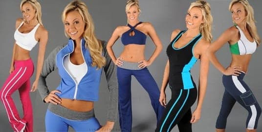 Lino Fitness