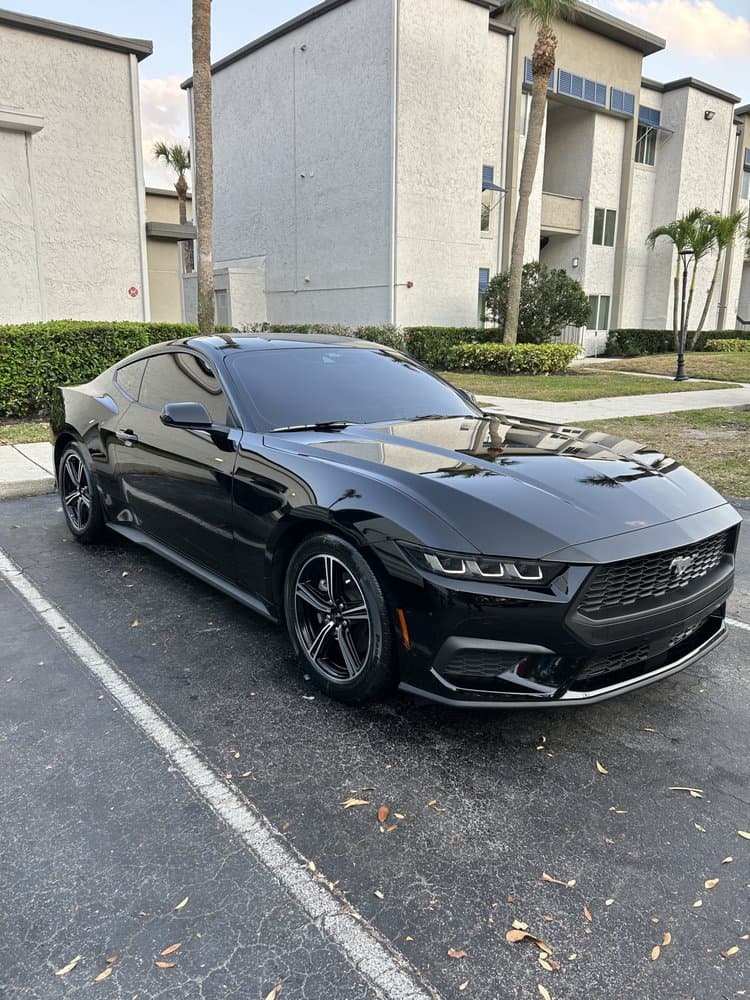 Shine Squad Mobile Detailing