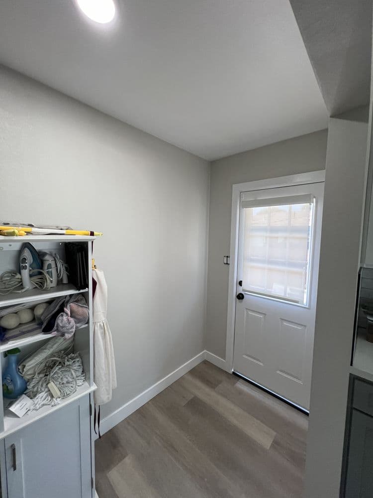BM Pro Painting Services