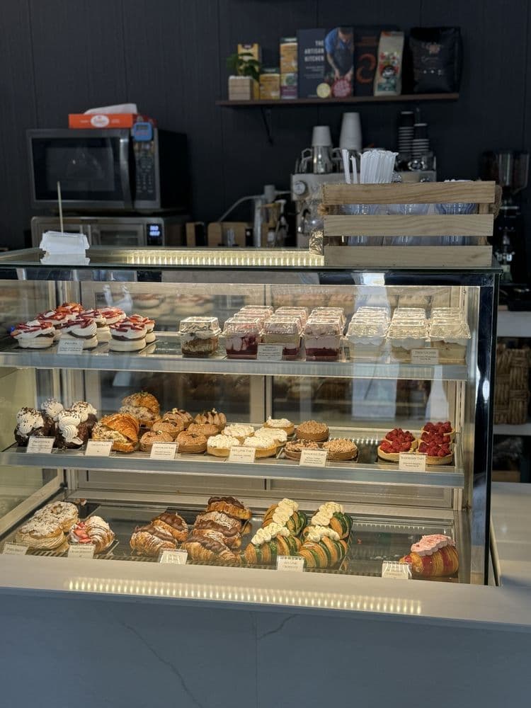 Le Point Pastry & Bakery