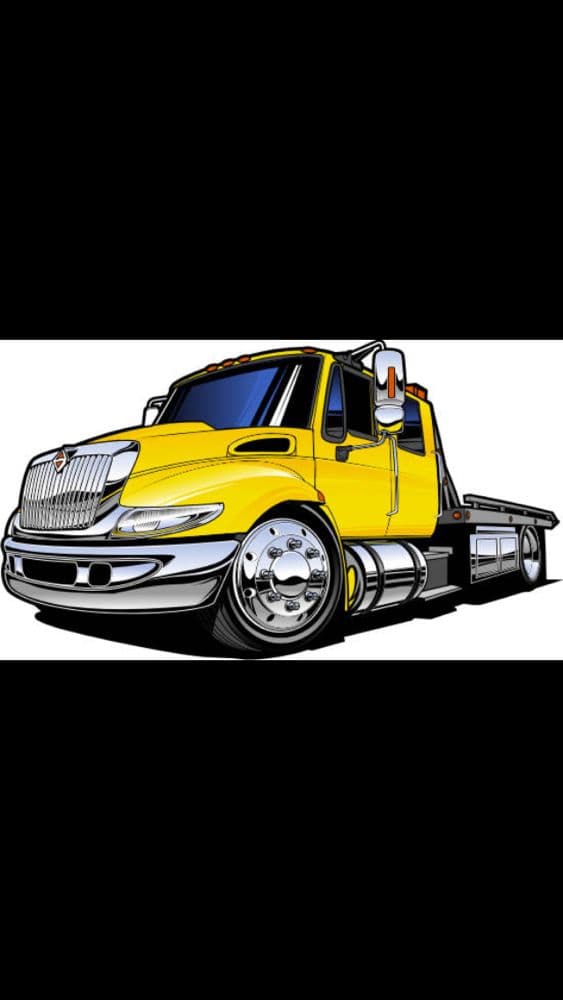Able Safeway Tow and Transport