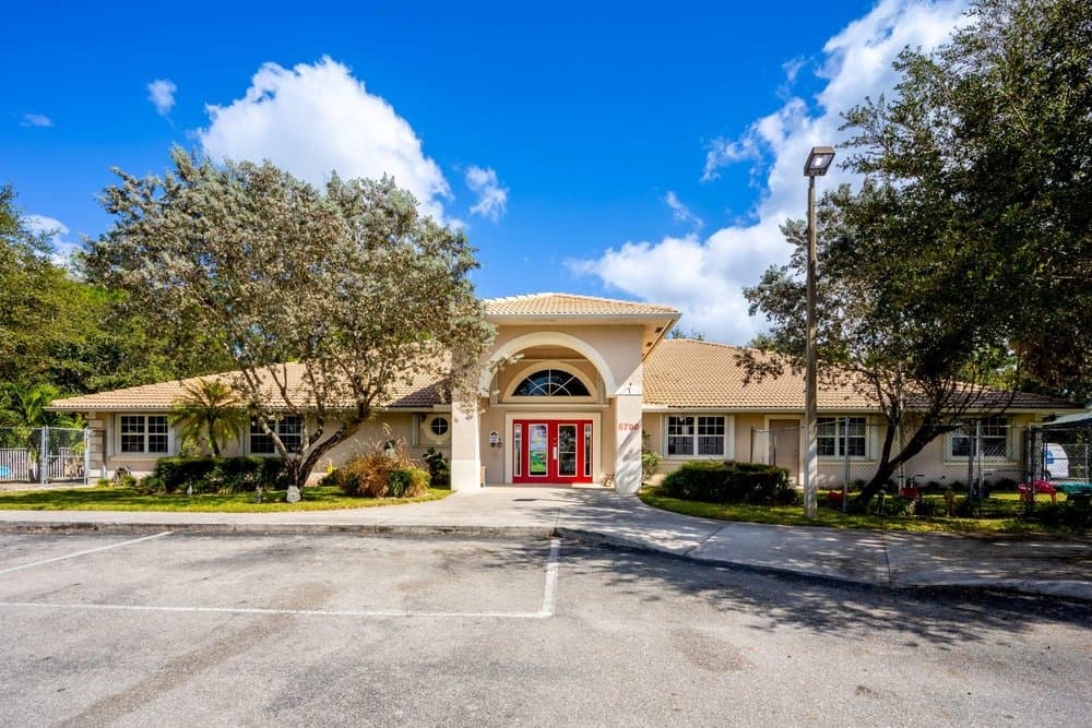 Acreage Montessori Academy