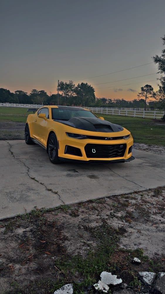 AutoNation Chevrolet Airport