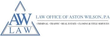 Aston Wilson PA