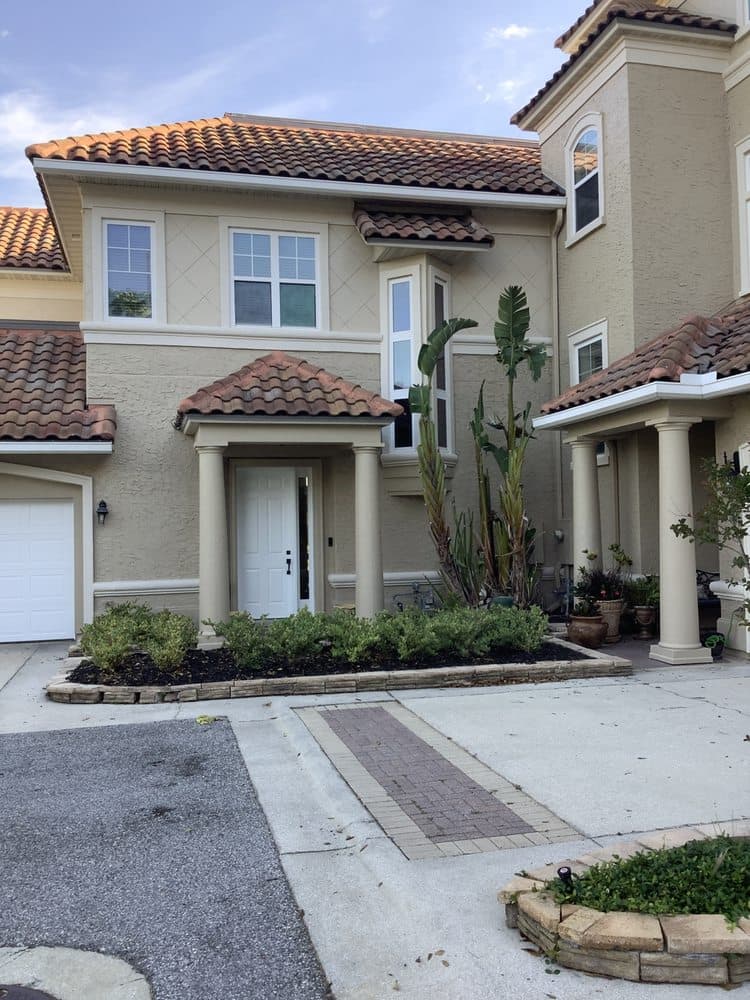 Jenkins Exteriors