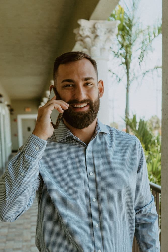 Brandon Patterson - Premiere Plus Realty