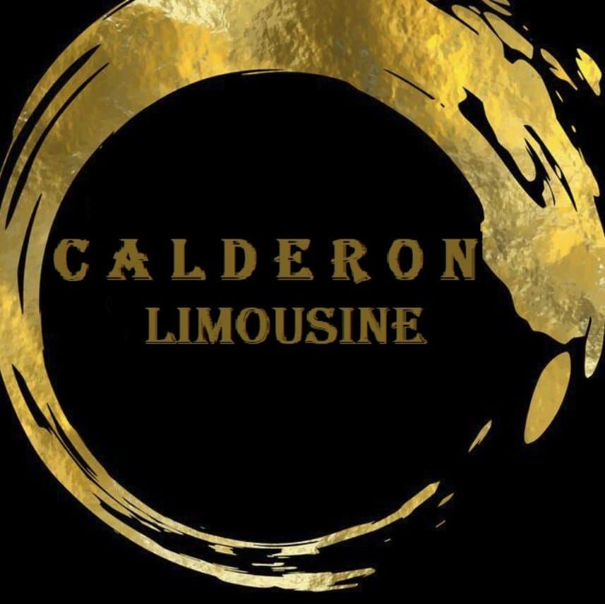 Calderon limousine