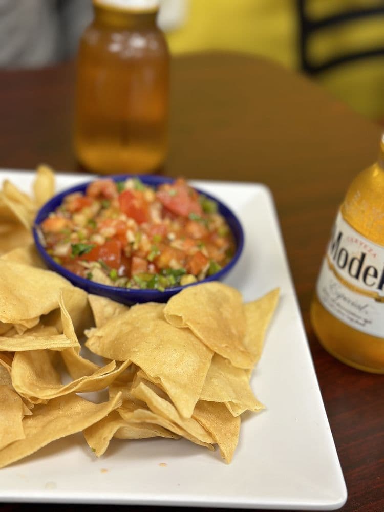 Taqueria San Julian