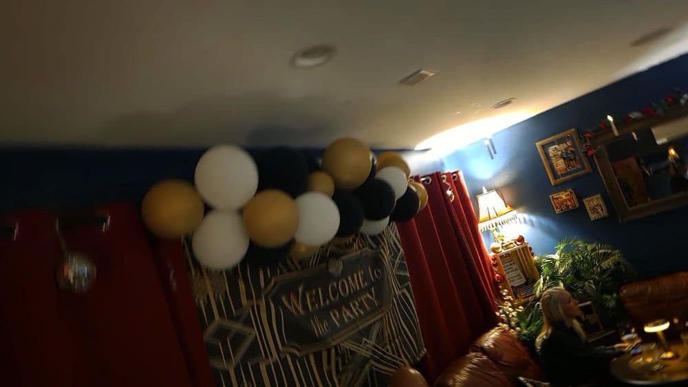 The Hideaway