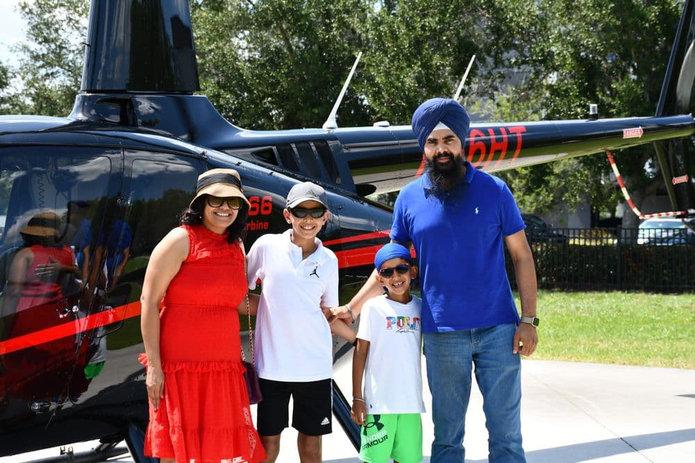 Orlando Helitours