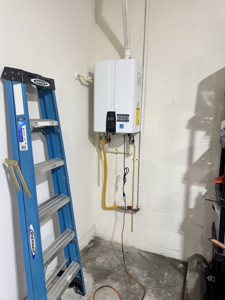 JJM Plumbing