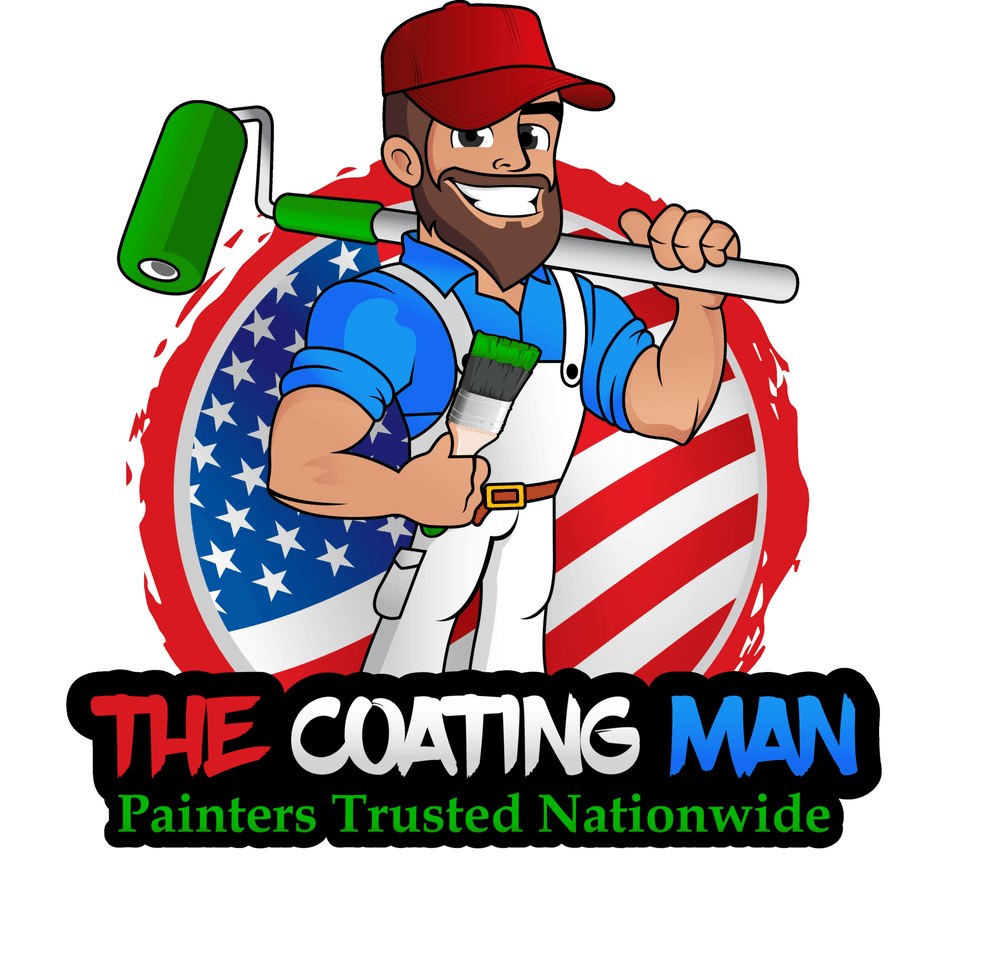 The Coating Man