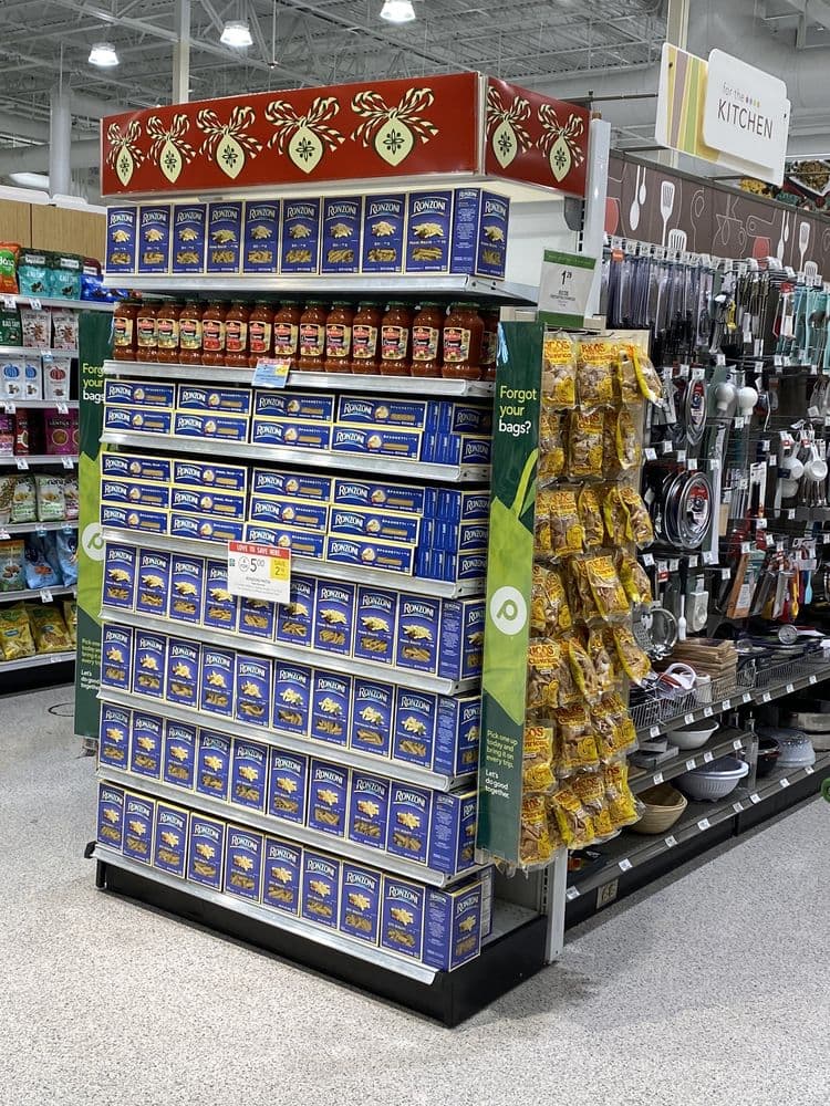Publix Super Markets