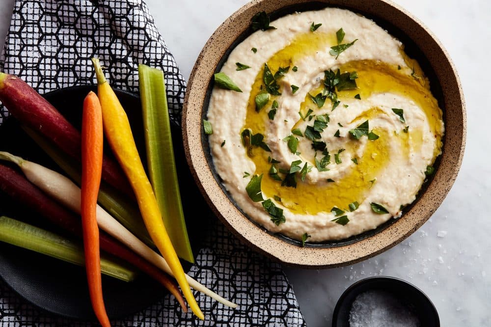 Needa' Pita