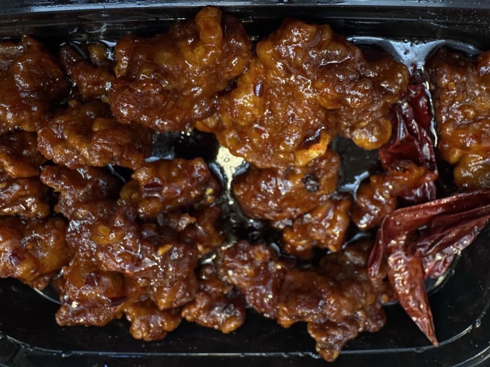 Kung Food