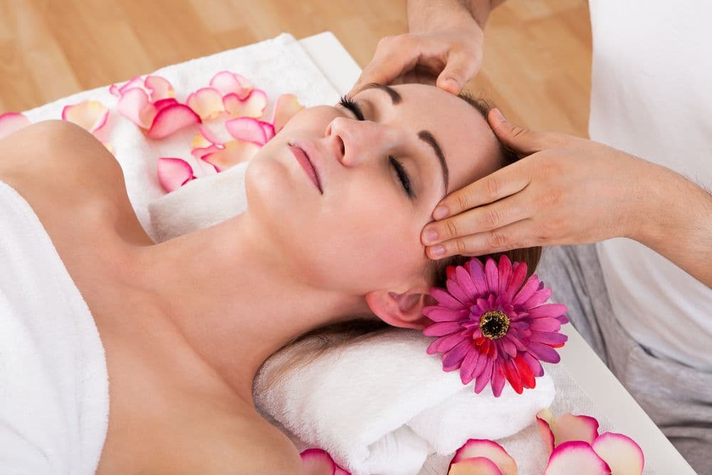 Julie Rios Massage