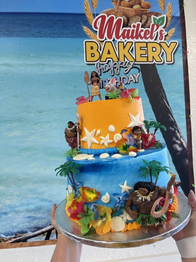 Maikel’s Bakery