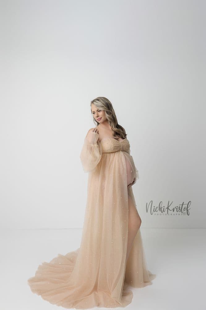 Nicki Kristof Photography