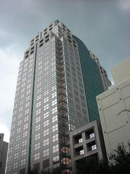 Suntrust Banks