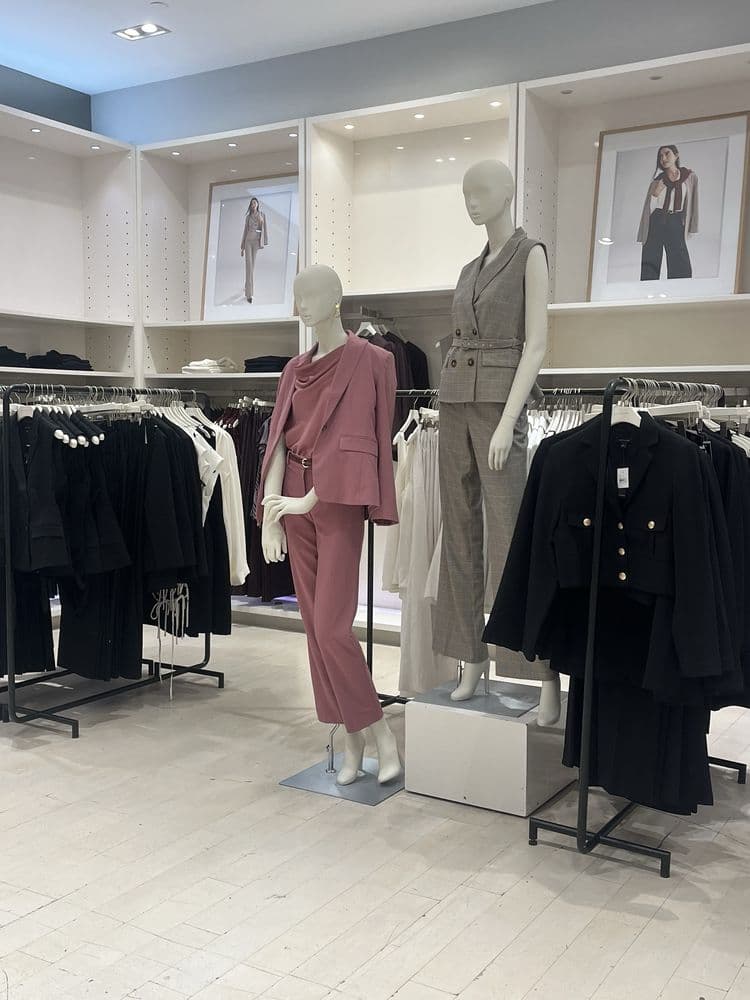 Ann Taylor