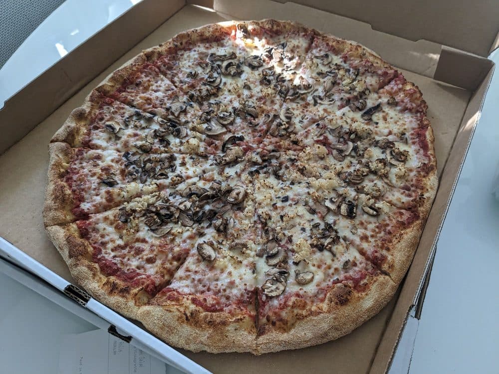 Power Pizzeria