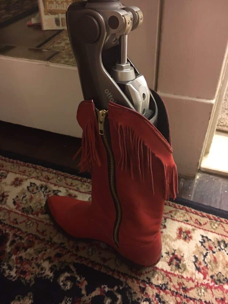 Edgewood Shoe Repair