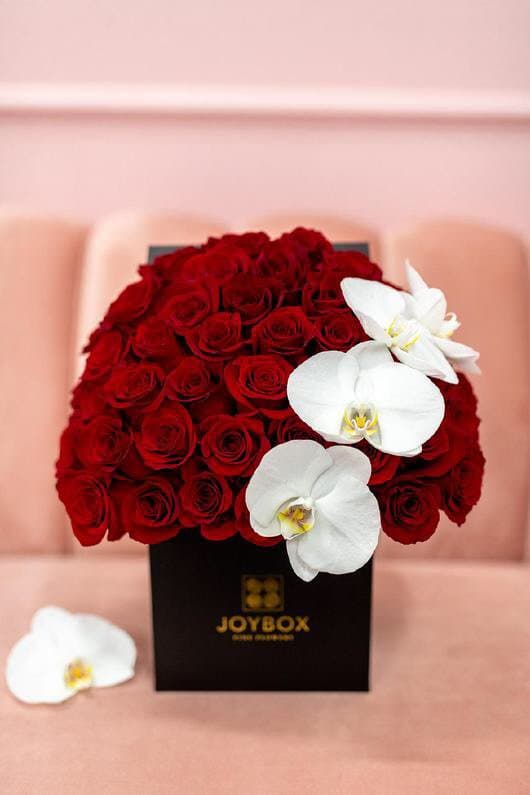 Brickell Exclusive Blooms