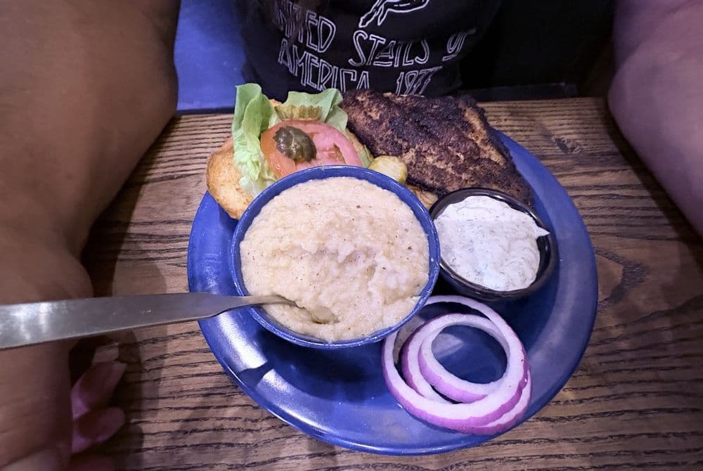 Mojo Bar-B-Que