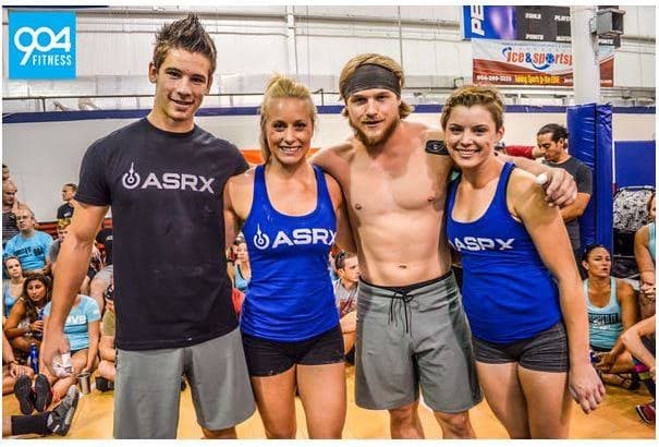 BlackFin CrossFit