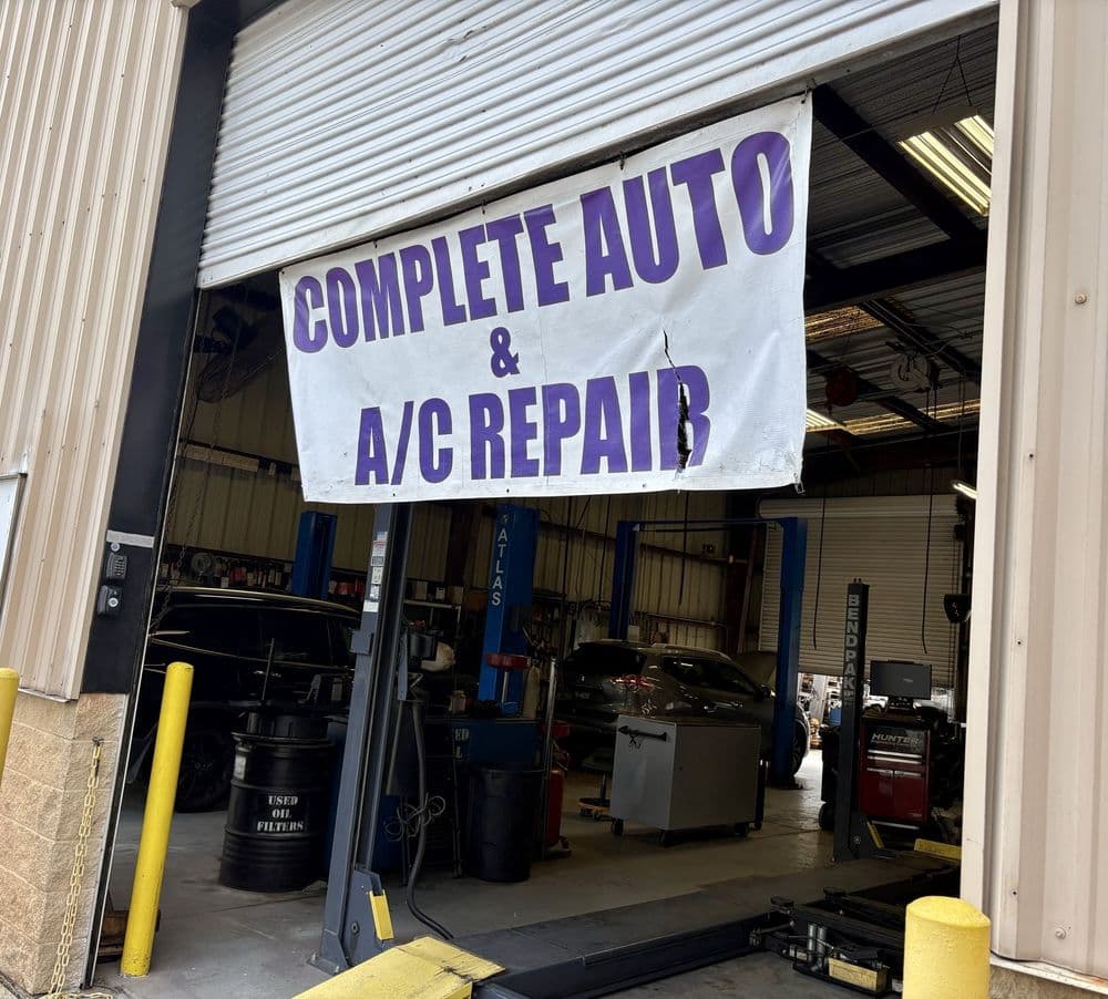 Edgewood Service and Tires