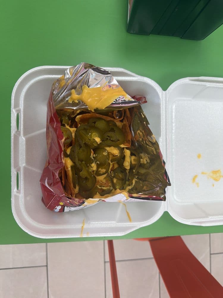 La Michoacana