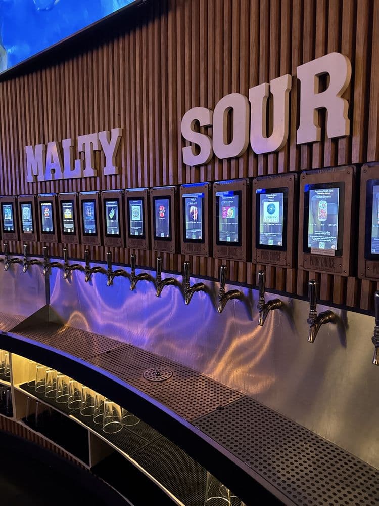 Pour Choice Taphouse