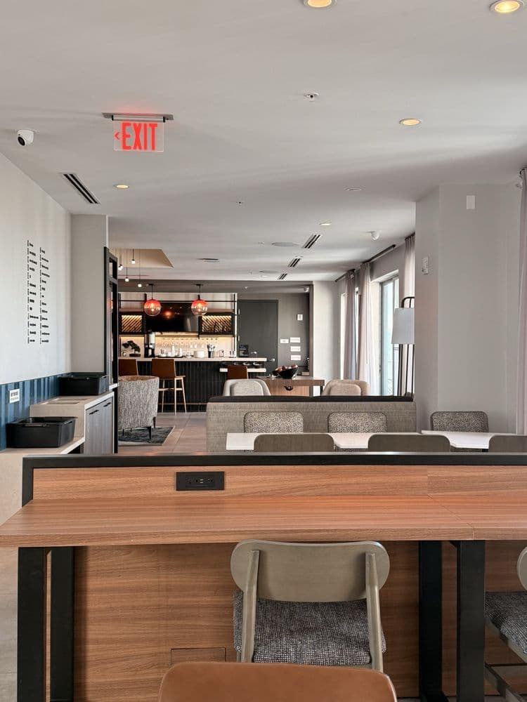 Atwell Suites Miami Brickell