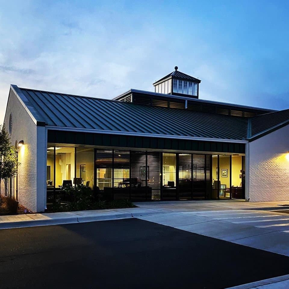 Prime Meridian Bank