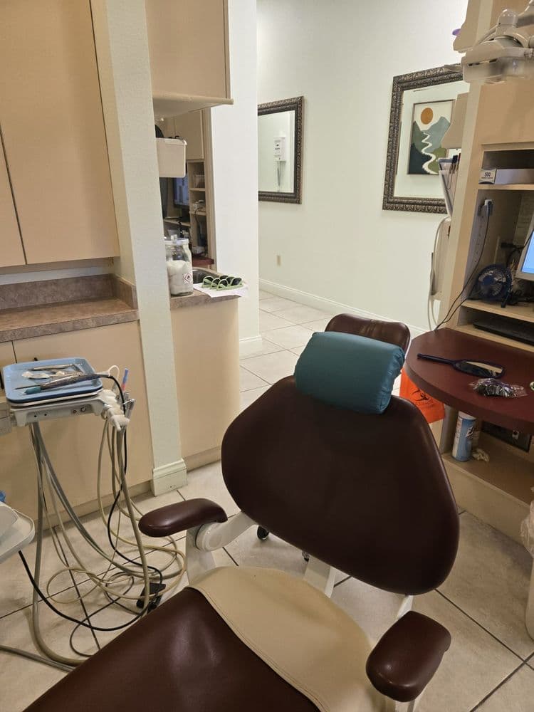 Dental Arts Studio
