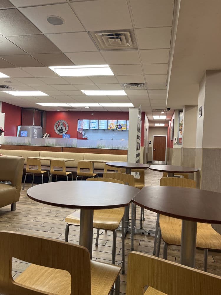 Wendy's