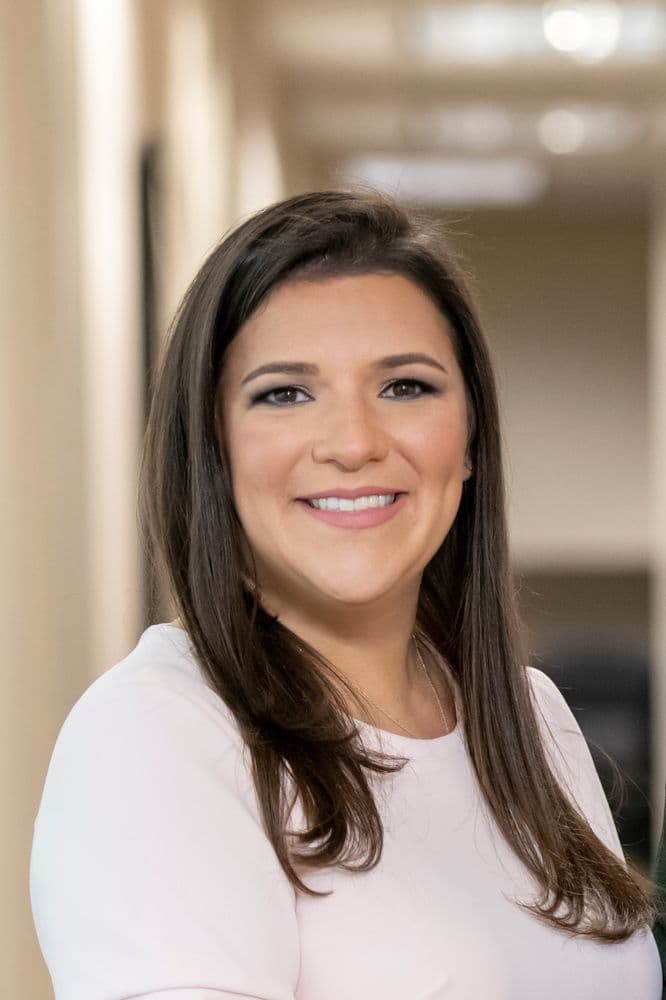 Nicole Alvarez Family Law