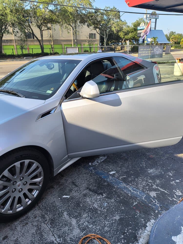 Rio Tinting Service
