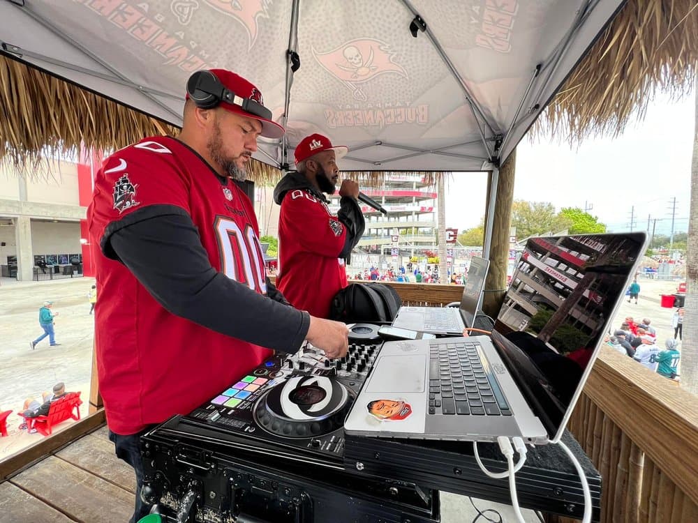 Street Laced Marketing & Promotions